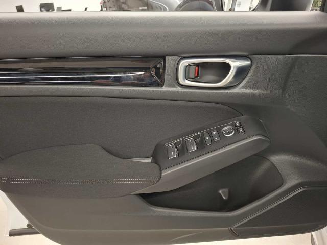 Honda Civic ES - Ber5 2.0 i-MMD Hybrid EU6d, Elegance (EURO 6d), 2022 - 2023